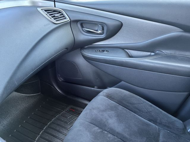 Thumbnail: 2020 Nissan Murano - 33