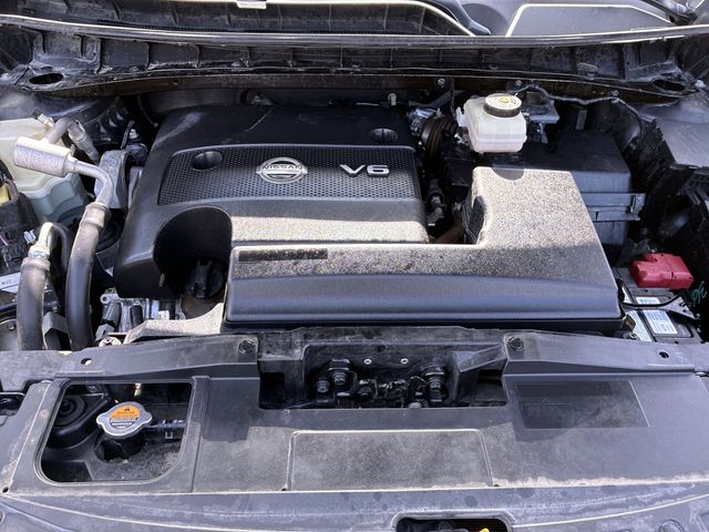 Thumbnail: 2020 Nissan Murano - 8