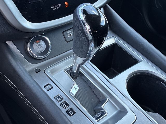 Thumbnail: 2020 Nissan Murano - 16