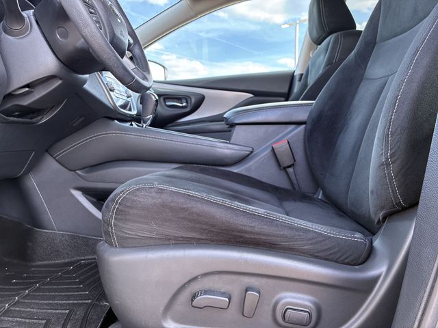 Thumbnail: 2020 Nissan Murano - 26