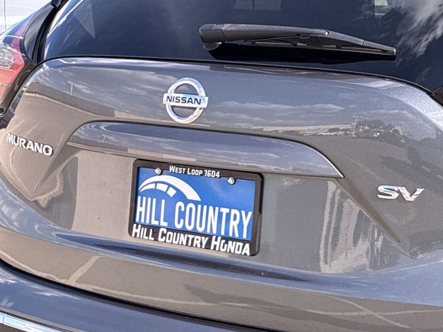 Thumbnail: 2020 Nissan Murano - 19