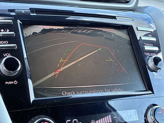 Thumbnail: 2020 Nissan Murano - 32