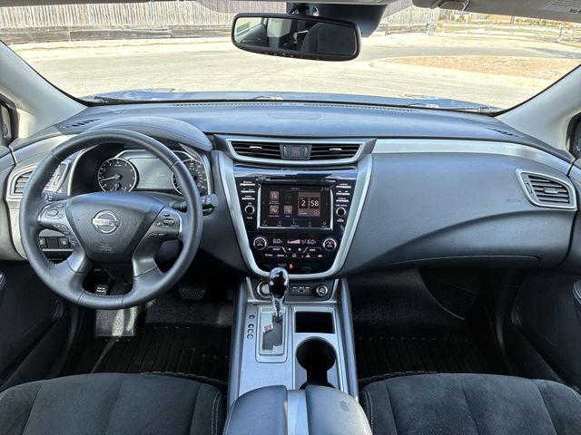 Thumbnail: 2020 Nissan Murano - 9