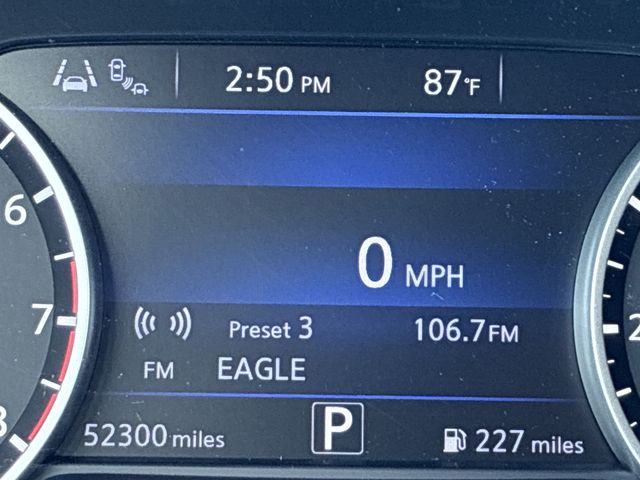 Thumbnail: 2020 Nissan Murano - 35