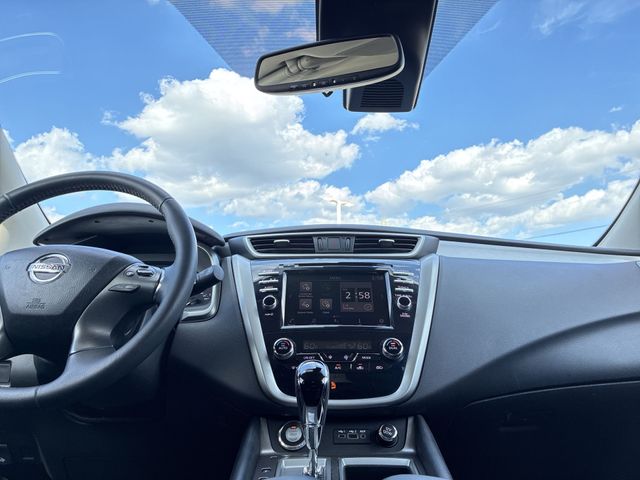 Thumbnail: 2020 Nissan Murano - 14