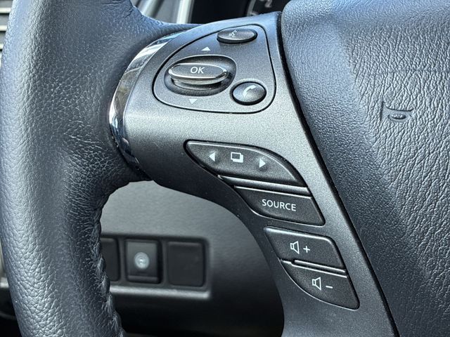 Thumbnail: 2020 Nissan Murano - 29