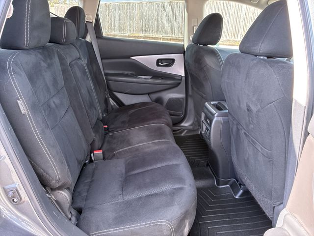 Thumbnail: 2020 Nissan Murano - 28