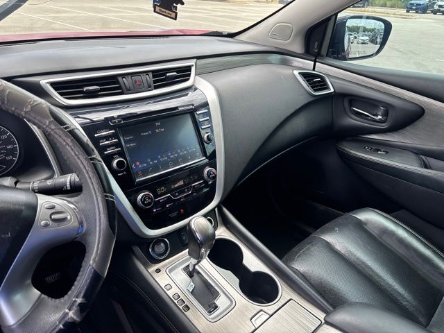 Thumbnail: 2016 Nissan Murano - 7