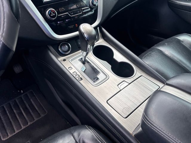 Thumbnail: 2016 Nissan Murano - 11