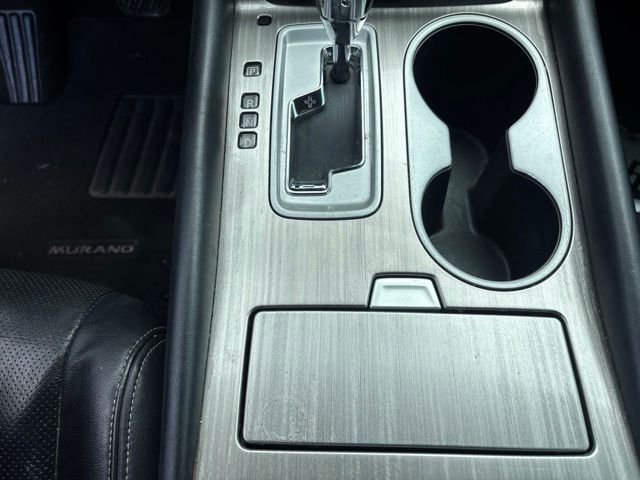 Thumbnail: 2016 Nissan Murano - 23