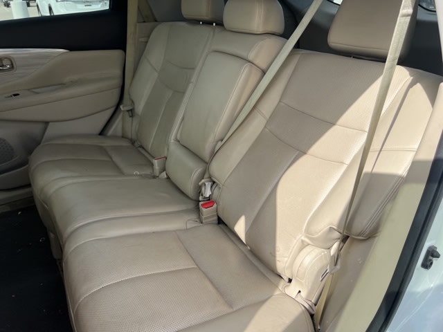 Thumbnail: 2015 Nissan Murano - 9