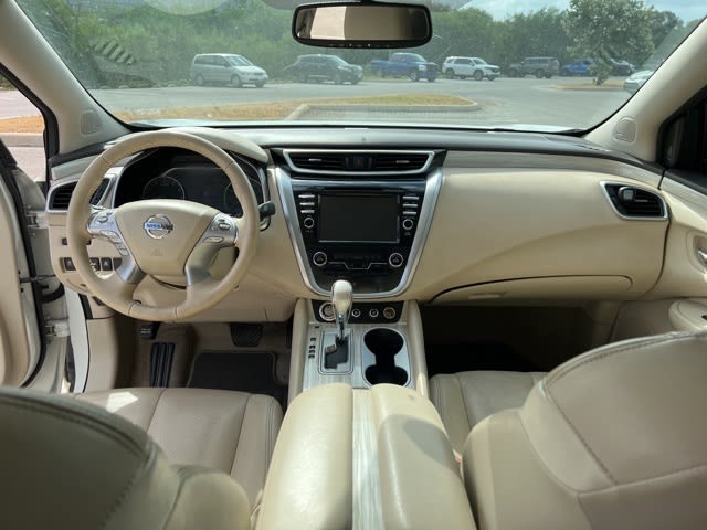 Thumbnail: 2015 Nissan Murano - 7