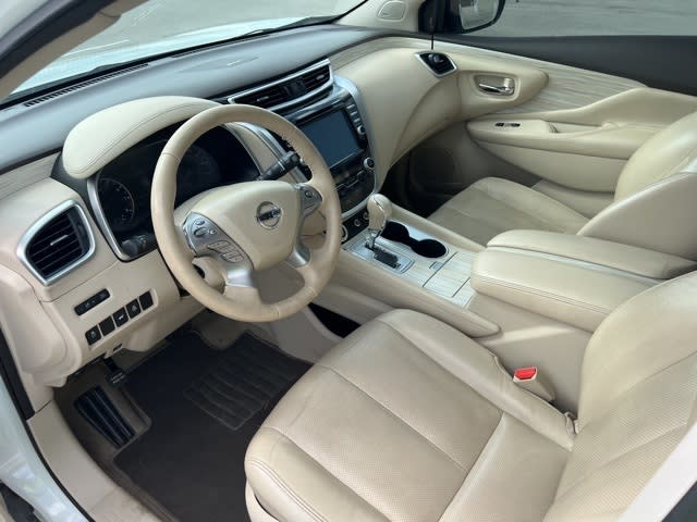 Thumbnail: 2015 Nissan Murano - 2