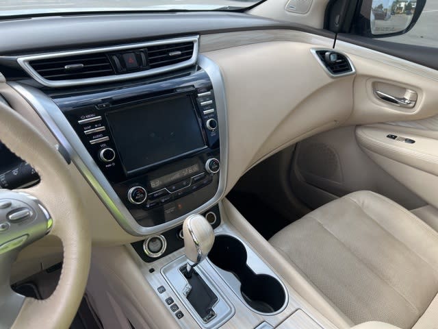 Thumbnail: 2015 Nissan Murano - 22