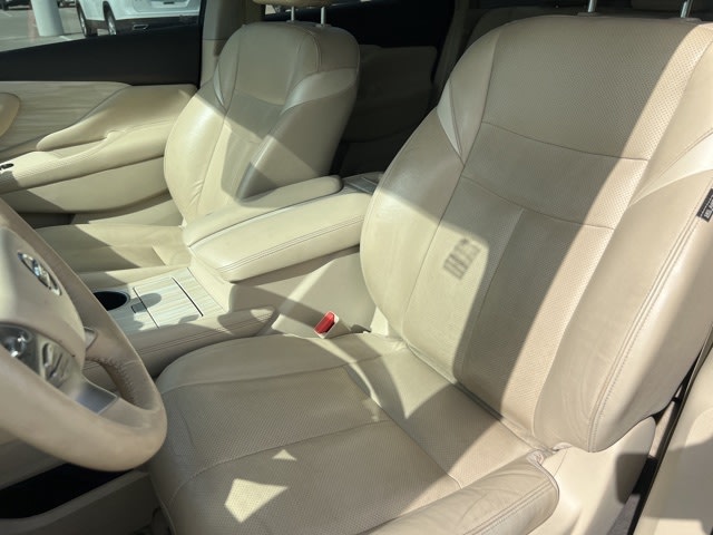 Thumbnail: 2015 Nissan Murano - 8