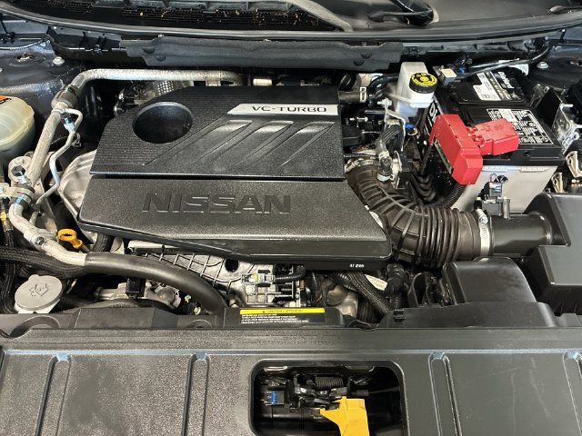 Thumbnail: 2024 Nissan Rogue - 9