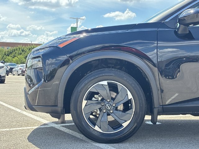 Thumbnail: 2024 Nissan Rogue - 8