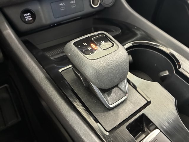 Thumbnail: 2024 Nissan Rogue - 17