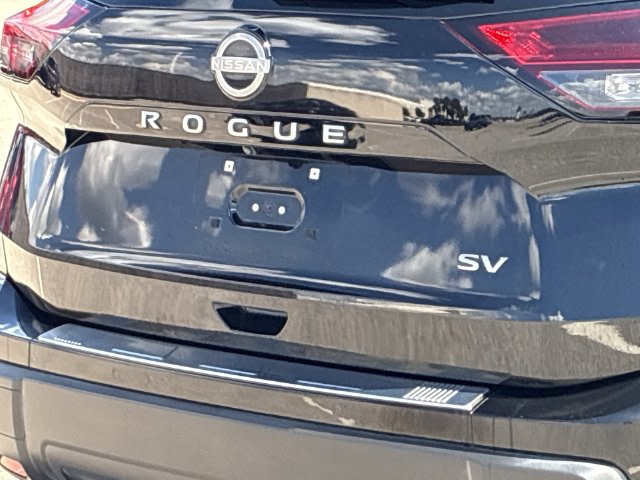 Thumbnail: 2024 Nissan Rogue - 7