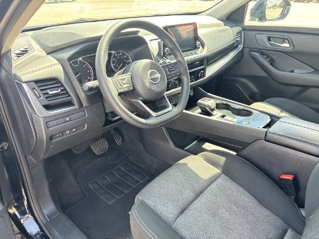 Thumbnail: 2024 Nissan Rogue - 2