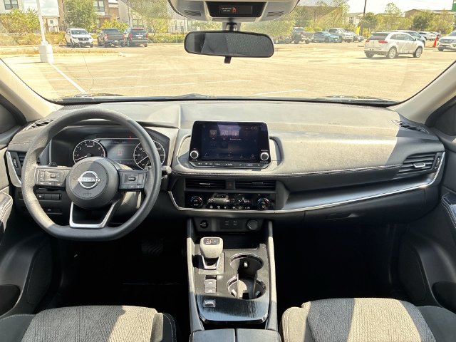 Thumbnail: 2024 Nissan Rogue - 10