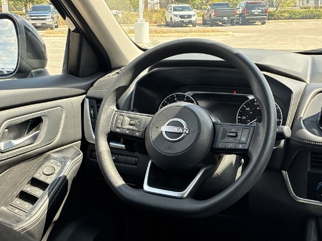 Thumbnail: 2024 Nissan Rogue - 14