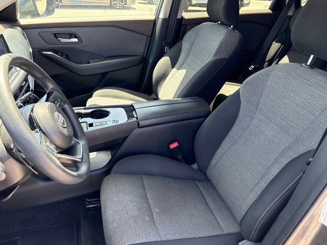 Thumbnail: 2023 Nissan Rogue - 9
