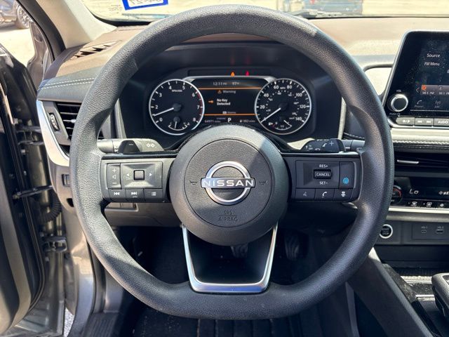 Thumbnail: 2023 Nissan Rogue - 7