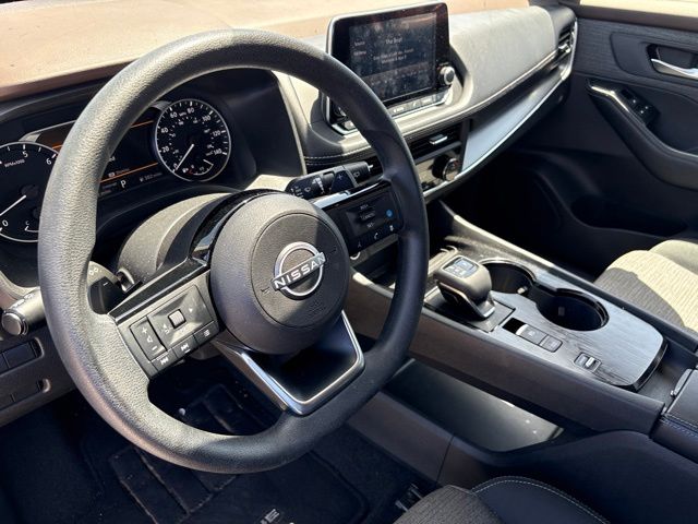 Thumbnail: 2023 Nissan Rogue - 2