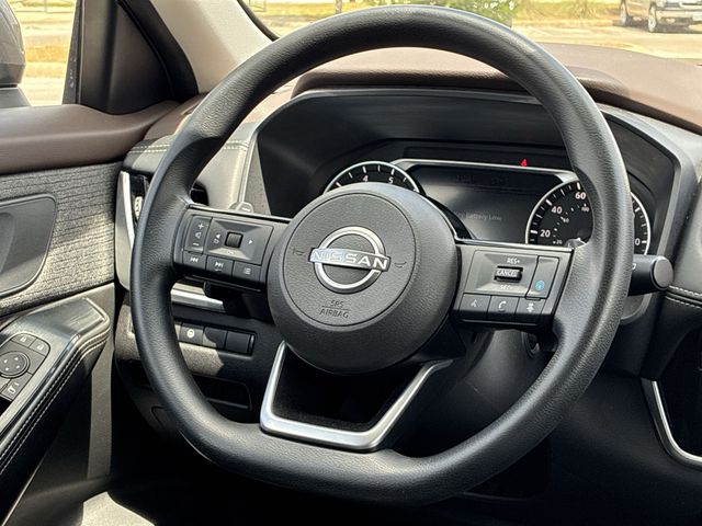 Thumbnail: 2022 Nissan Rogue - 13