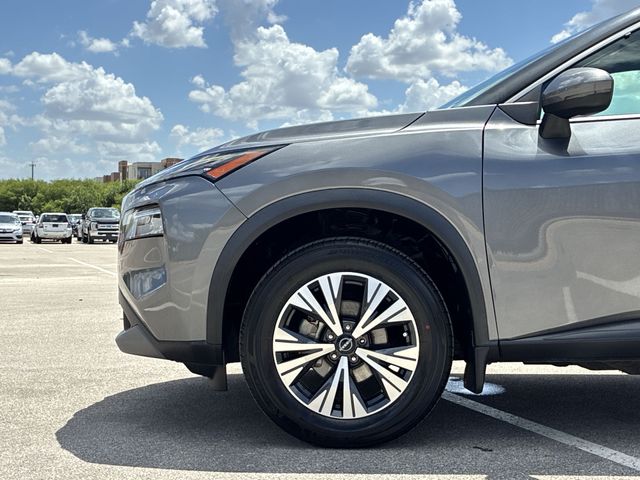 Thumbnail: 2022 Nissan Rogue - 7