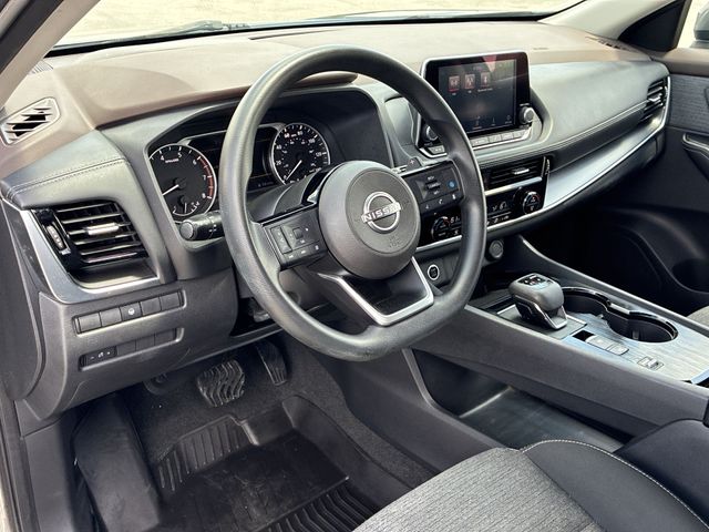 Thumbnail: 2022 Nissan Rogue - 2