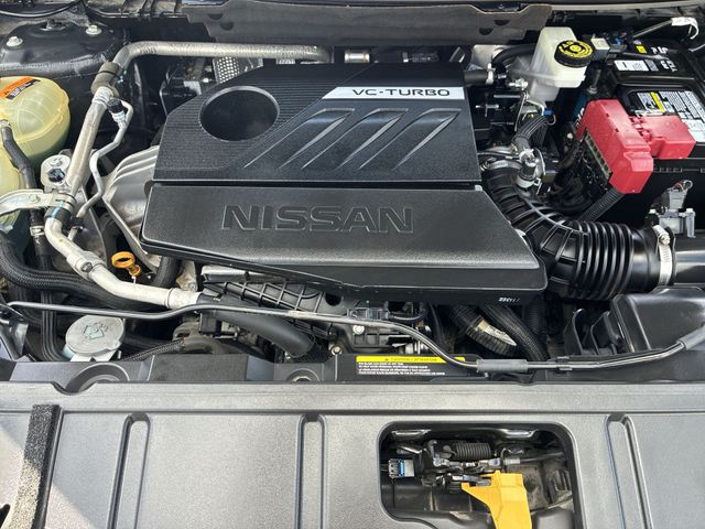 Thumbnail: 2022 Nissan Rogue - 8