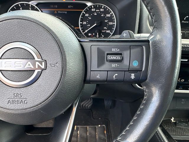 Thumbnail: 2023 Nissan Rogue - 21