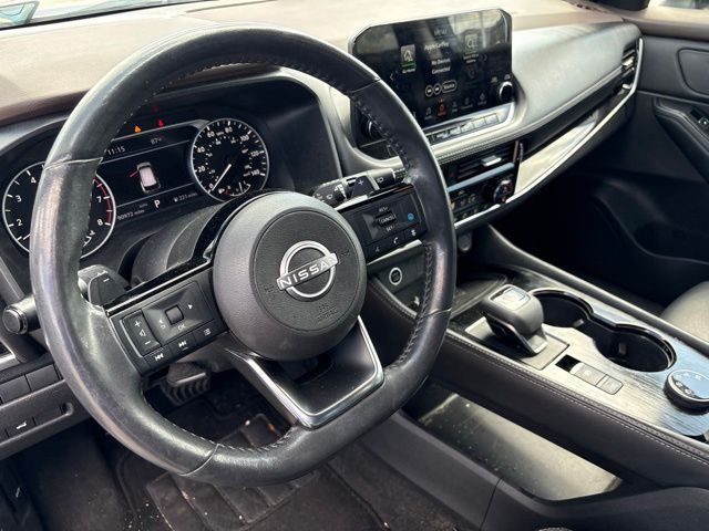 Thumbnail: 2023 Nissan Rogue - 2