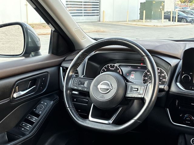 Thumbnail: 2023 Nissan Rogue - 13