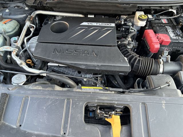 Thumbnail: 2023 Nissan Rogue - 8