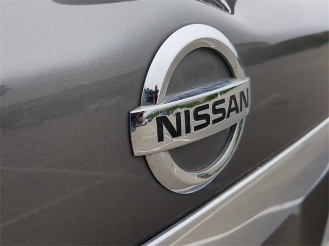2018 Nissan Pathfinder S 7
