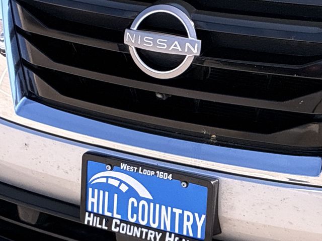 Thumbnail: 2022 Nissan Pathfinder - 7