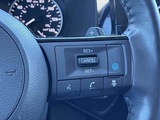 Thumbnail: 2022 Nissan Pathfinder - 32