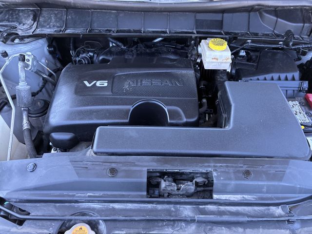 Thumbnail: 2022 Nissan Pathfinder - 9