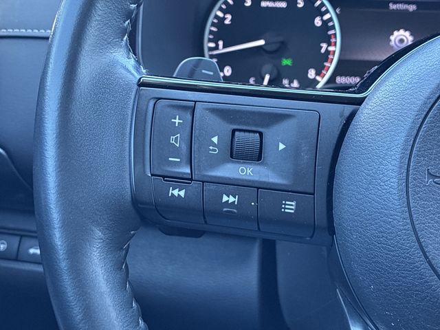 Thumbnail: 2022 Nissan Pathfinder - 31