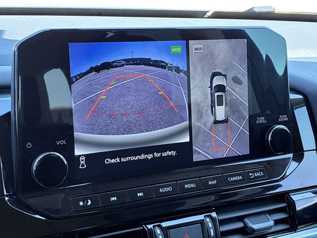 Thumbnail: 2022 Nissan Pathfinder - 35