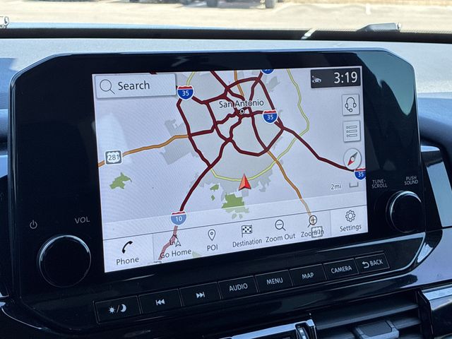 Thumbnail: 2022 Nissan Pathfinder - 16