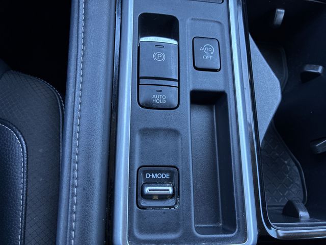 Thumbnail: 2022 Nissan Pathfinder - 39