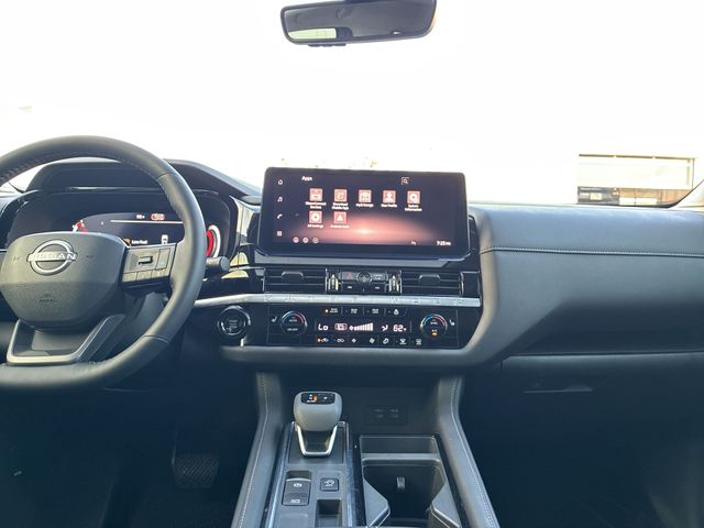 Thumbnail: 2026 Nissan Pathfinder - 15