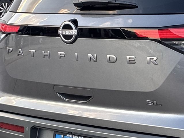 Thumbnail: 2026 Nissan Pathfinder - 7