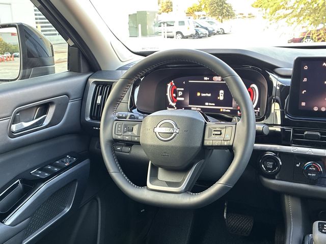 Thumbnail: 2026 Nissan Pathfinder - 14