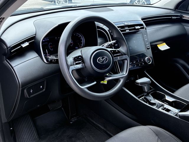 Thumbnail: 2023 Hyundai Tucson - 2