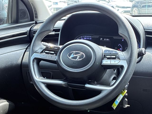 Thumbnail: 2023 Hyundai Tucson - 14